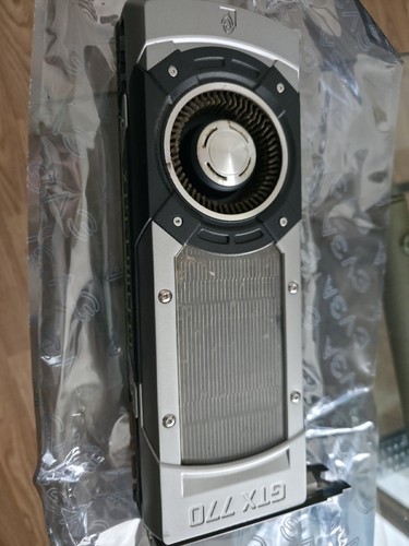 Nvidia geforce gtx 770 desktop - geforce,