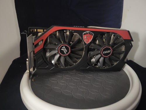 Msi nvidia geforce gtx 770 - geforce,